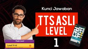 teka teki silang asli kunci jawaban