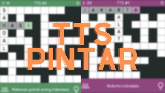 kunci jawaban game tts pintar