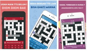 kunci jawaban game tts pintar