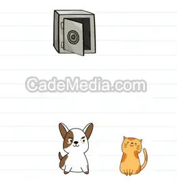 KUNCI JAWABAN BRAIN TEST LEVEL 401-410