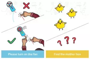 KUNCI JAWABAN BRAIN OUT LEVEL 1-10