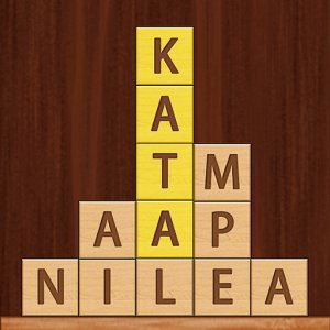 KUNCI JAWABAN GAME TEKA TEKI KATA