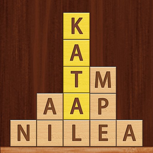 KUNCI JAWABAN GAME TEKA TEKI KATA