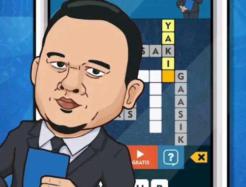 KUNCI JAWABAN TTS TTS CAK LONTONG 2022